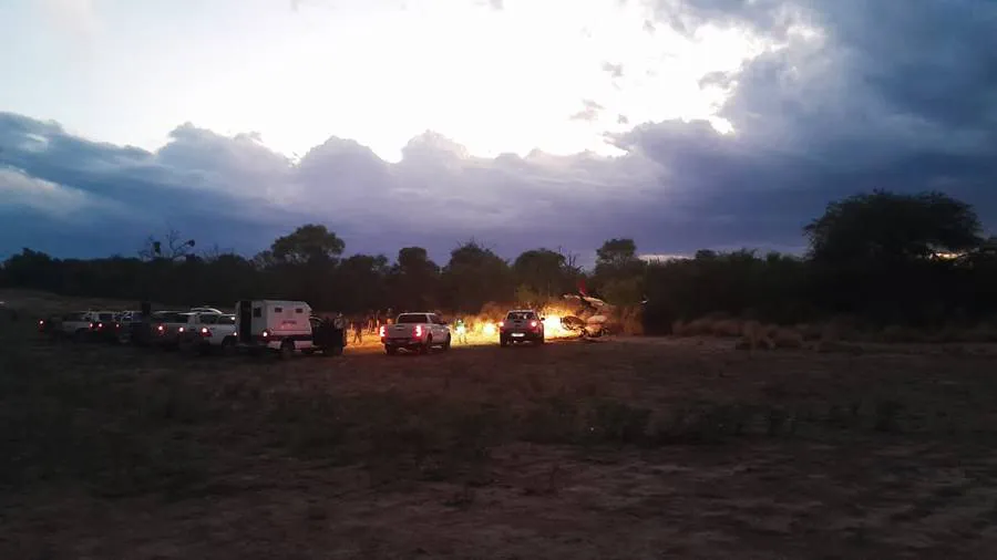 hallan_una_avioneta_siniestrada_que_intentaba_trasladar_364_kilos_de_cocaina_6