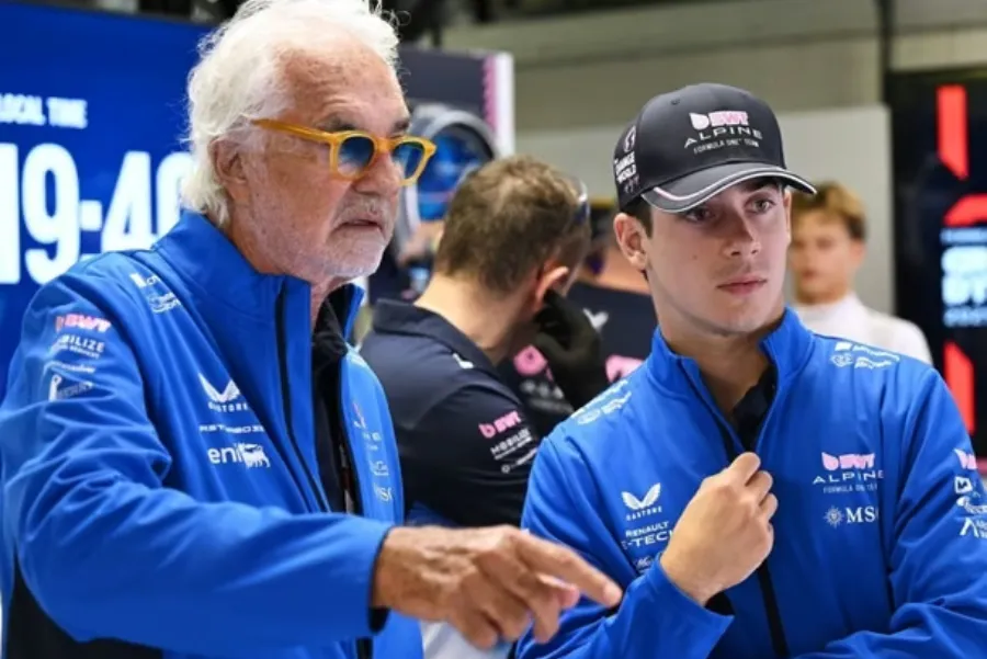 colapinto-briatore