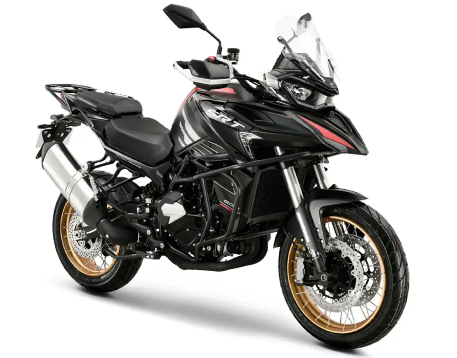QJMOTOR SRT 800 SX -2