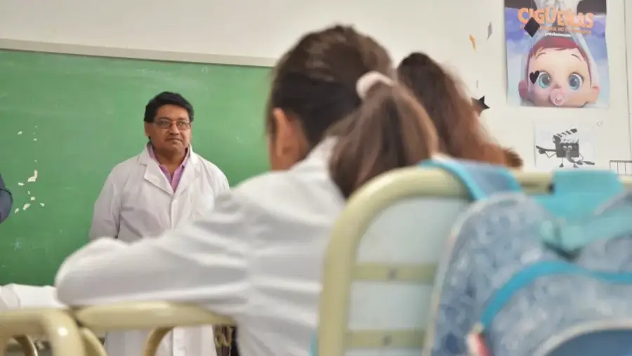Educación
