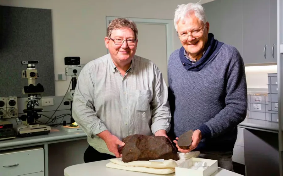 segun-los-investigadores-el-meteorito-se-habria-formado-hace-4600-millones-de-anos-foto-rodney-startmuseums-victoria-W4VSCLFZDFFCTKHAWR2GTCWDEA