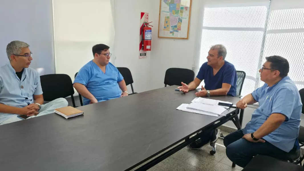 16380-tartagal-mangione-recorrio-el-hospital-para-fiscalizar-servicios-y-dialogar-con-la-comunidad