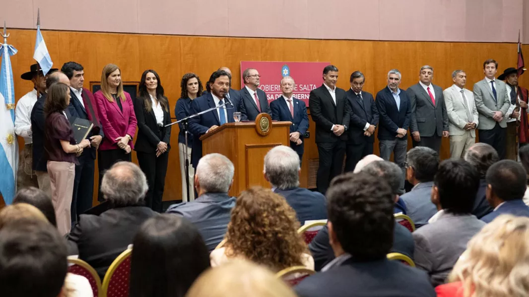 16744-asumieron-nuevos-miembros-del-gabinete-provincial