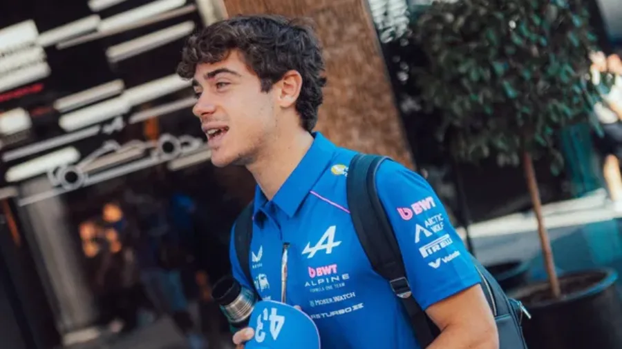 franco-colapinto