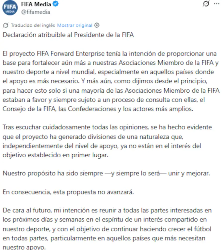 fifa-comunico-que-no-avanzara-en-el-proyecto-para-privatizar-el-mundial-foto-x-fifamedia-YNXUSCOHWVD5DHKQTRXHGVL7VI