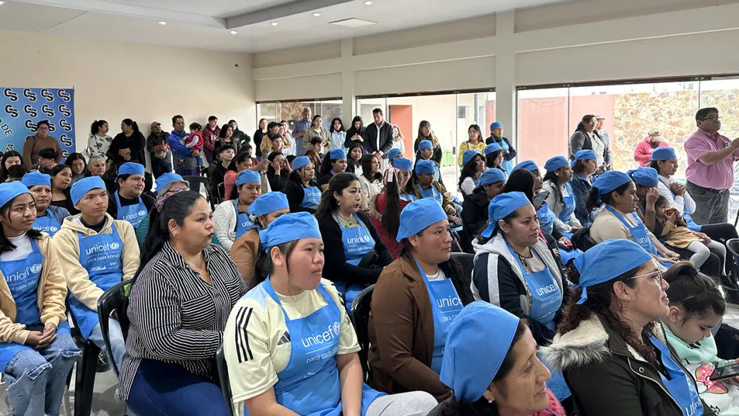 13614-referentes-de-familias-de-salvador-mazza-se-certifican-en-cocina-saludable