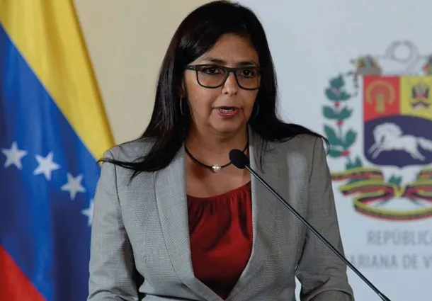 delcy-rodriguez