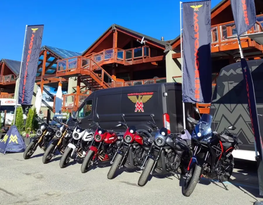 Archivo Moto Morini -2