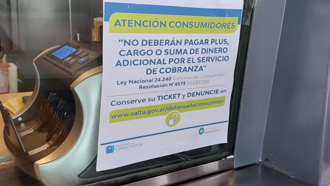 17265-defensa-del-consumidor-labro-actas-a-entidades-extra-bancarias-del-interior-que-cobraban-plus