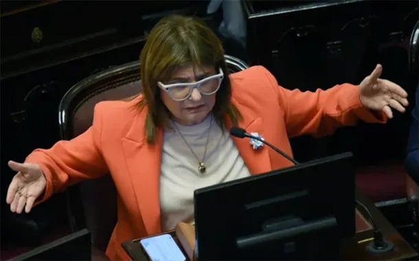 patricia-bullrich-senado-reforma-laboral