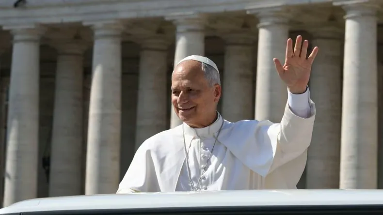 Papa León XVI (1)