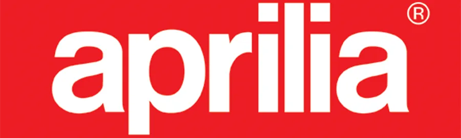 Logo APRILIA