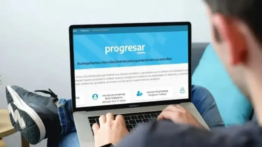becas-progresar