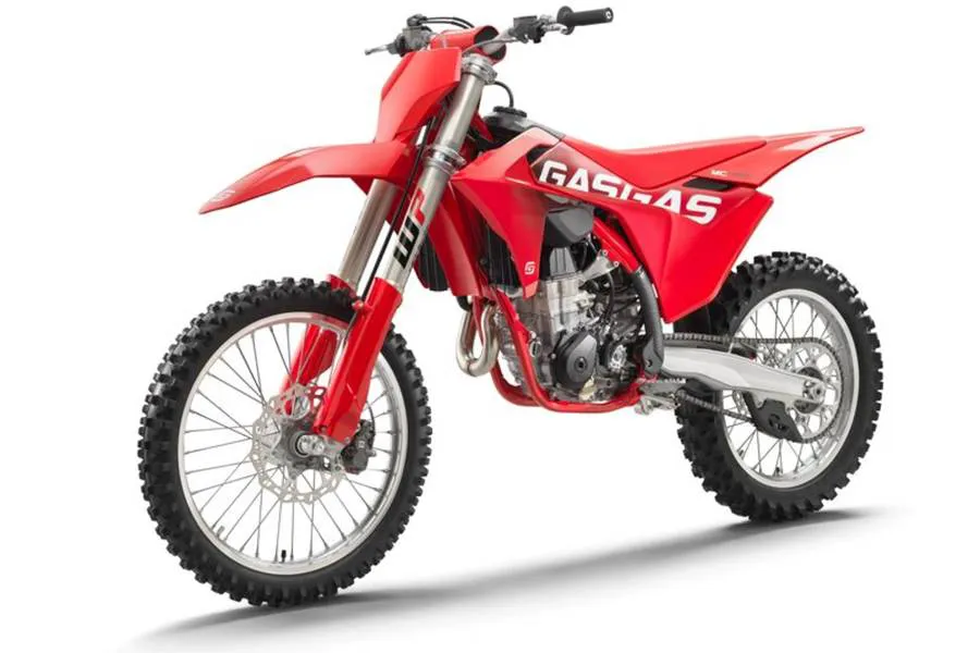 GASGAS Motocross MC 450F
