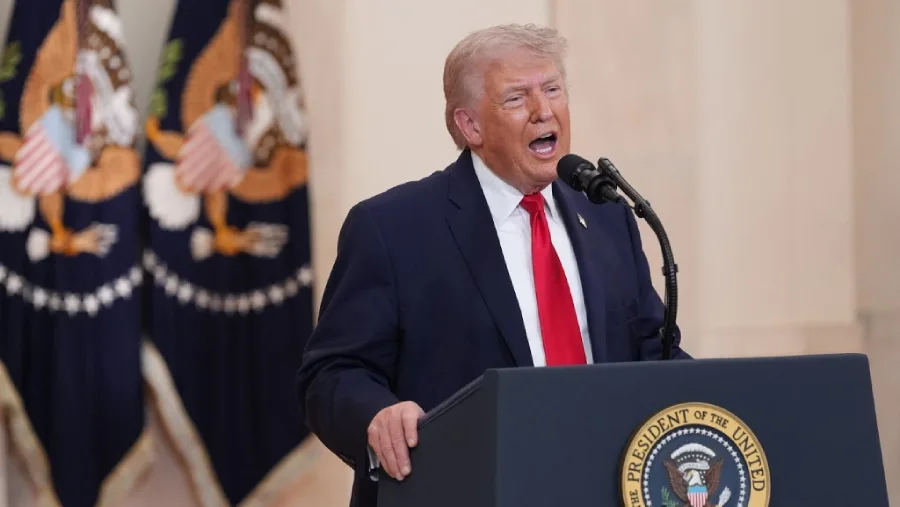 Trump