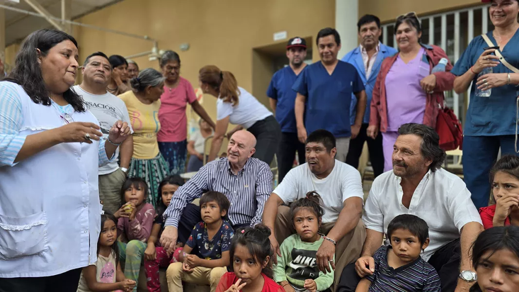 16505-saenz-superviso-las-tareas-de-asistencia-integral-que-se-realizan-en-santa-victoria-este