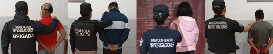 BandaDelictivaPolicialesNW