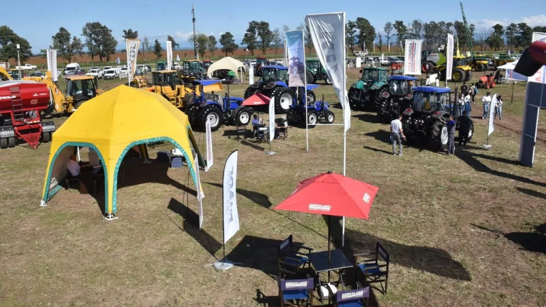 11569-saenz-encabezo-la-inauguracion-de-la-primer-expo-prograno-edicion-lajitas-la-muestra-agricola-mas-grande-del-norte-argentino