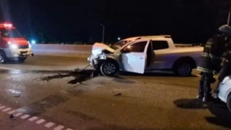 accidente
