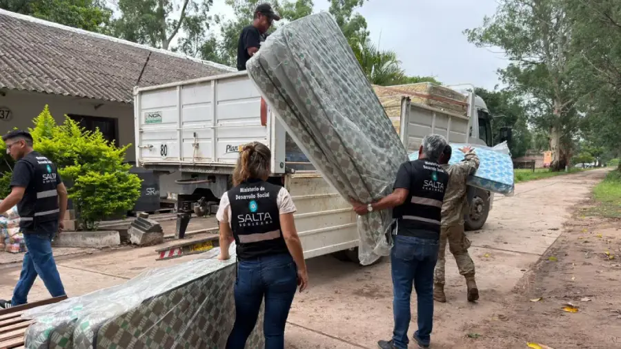 106020-veintiun-municipios-asistidos-por-las-inclemencias-del-tiempo-y-la-crecida-del-rio-bermejo