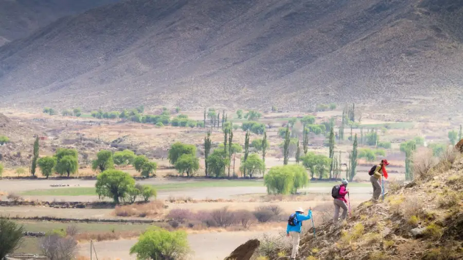 Turismo Salta