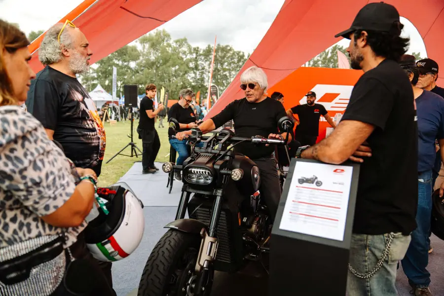 QJMOTOR Travel Fest 2026 -2