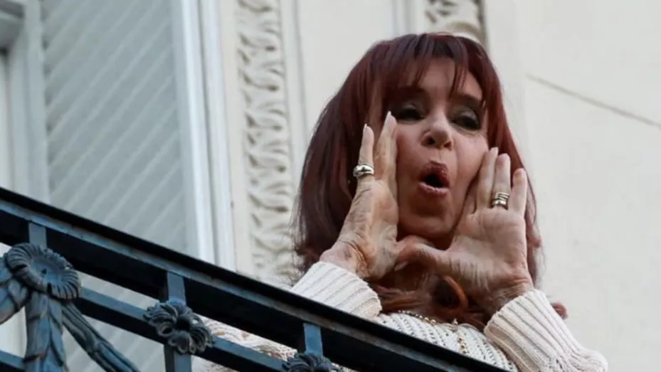cristina