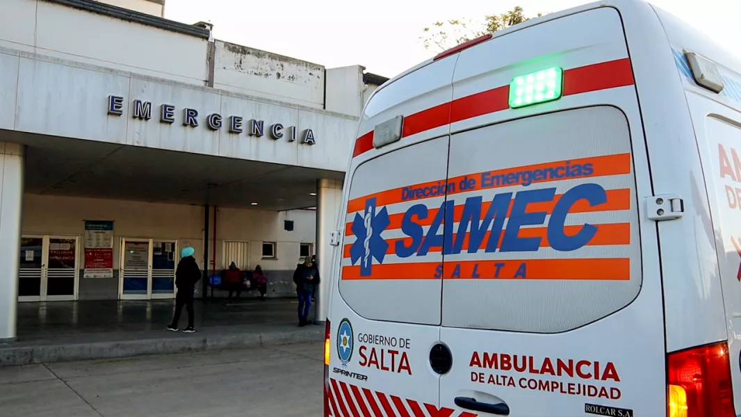 21262-se-concretaron-mas-de-190-traslados-sanitarios-aereos-en-lo-que-va-del-anio