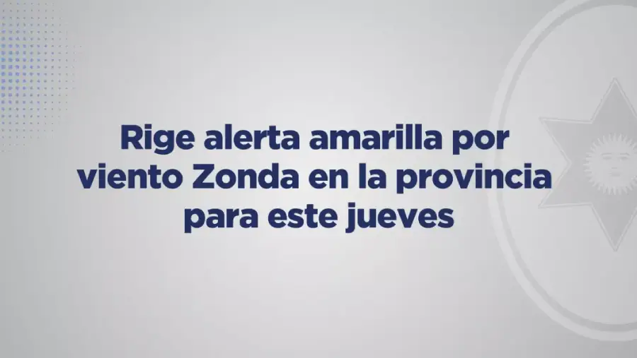 107714-para-este-jueves-rige-alerta-amarilla-por-viento-zonda-en-la-provincia