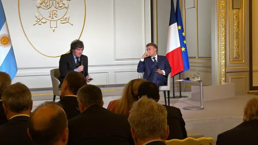 25167-saenz-participo-del-encuentro-con-macron-para-promover-nuevas-inversiones