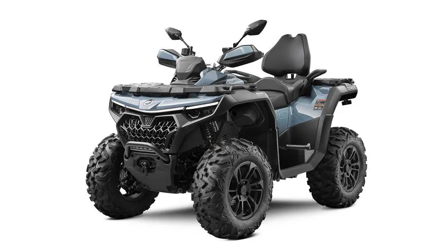 Nuevo CFMOTO CFORCE 1000 TOURING