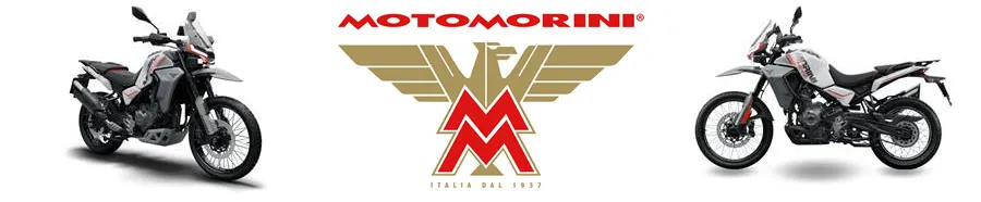 Moto Morini AlltrhikeNW