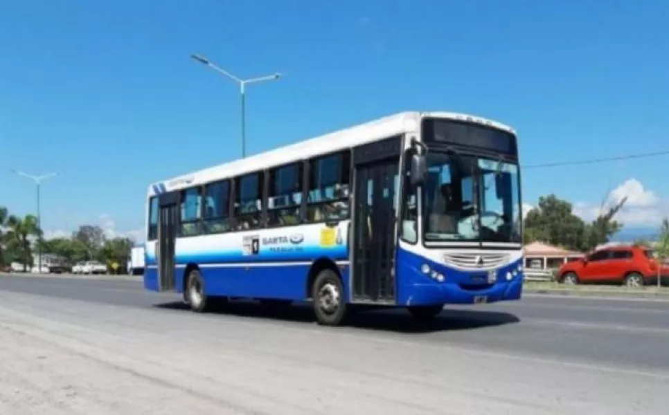Transporte