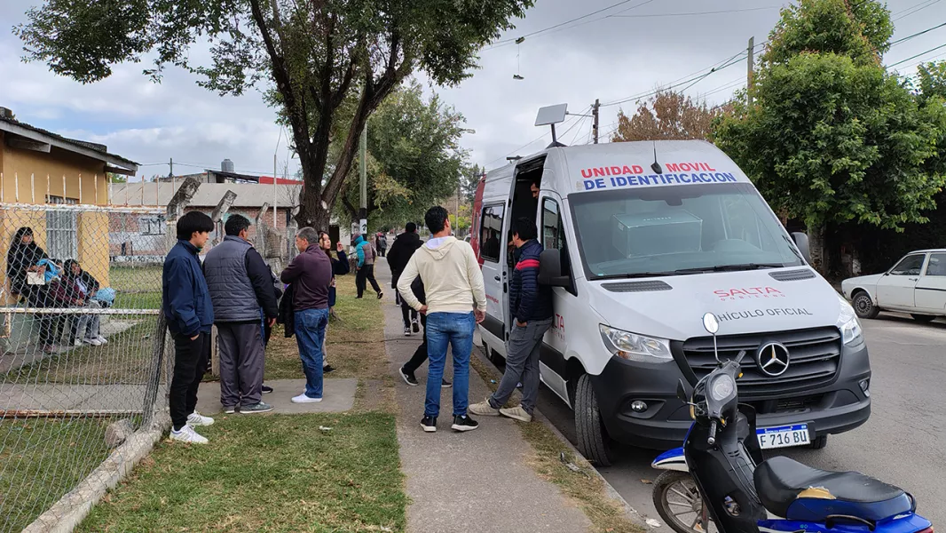 18333-el-lunes-se-habilita-la-oficina-del-registro-civil-en-salvador-mazza-y-el-movil-del-organismo-realizara-un-operativo-de-identificacion