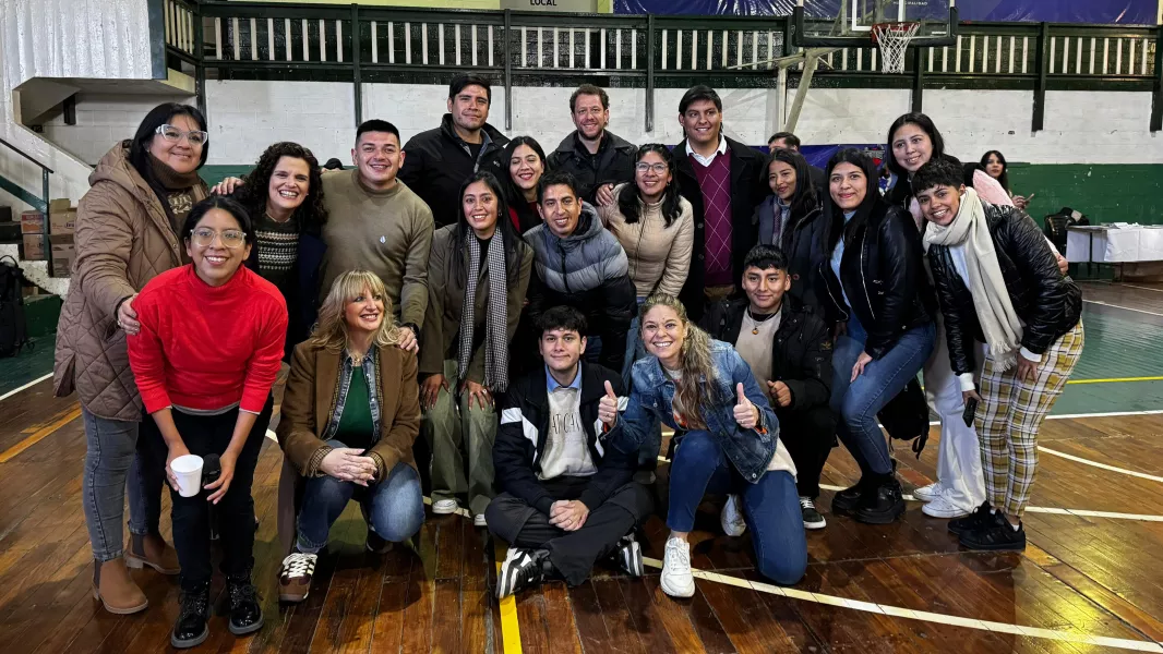 101914-la-agencia-de-la-juventud-realizo-el-7-encuentro-provincial-de-centros-de-estudiantes