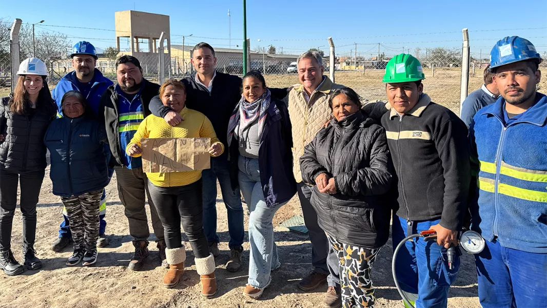 13768-la-provincia-habilito-un-nuevo-pozo-de-agua-potable-en-atocha