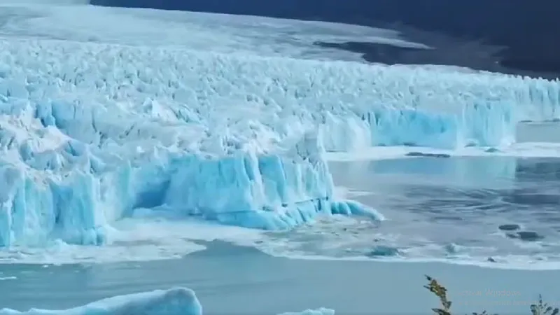 GlaciarPeritoMorenoNW