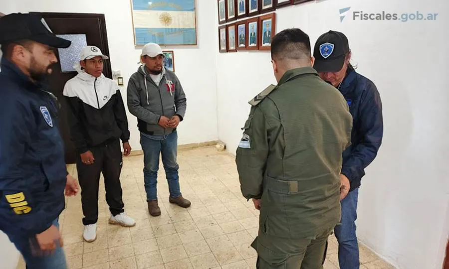 Detencion-de-Aguirre-el-Escuadron-52