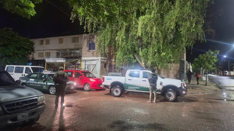 fue_detenido_con_4_kilos_de_cocaina_y_le_allanaron_su_domicilio_4