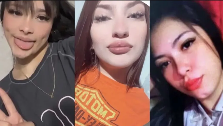 triple crimen de Florencio Varela