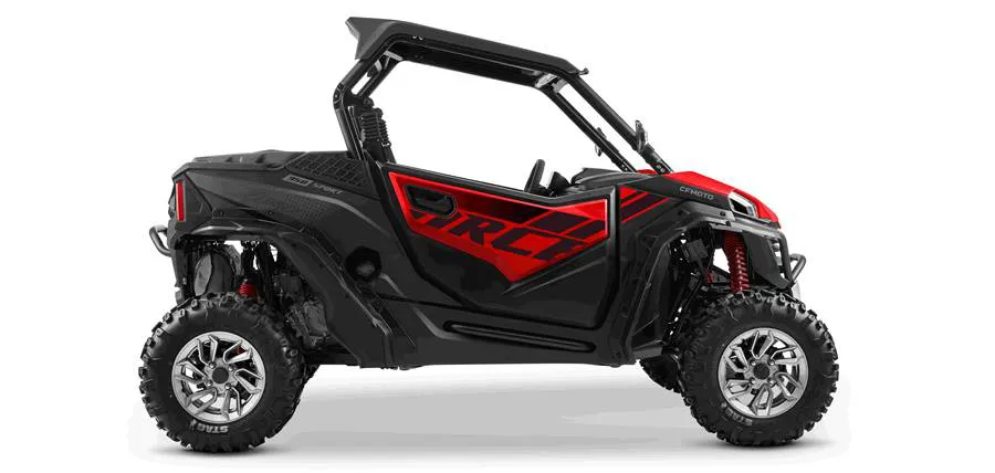 Nuevo CFMOTO ZFORCE 950 SPORT