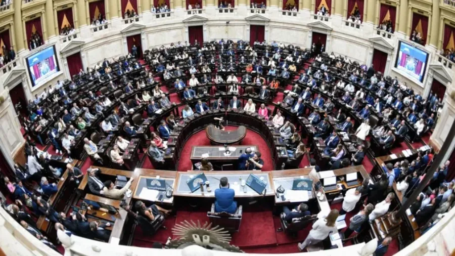 diputados