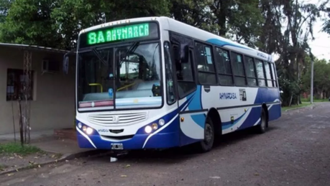 Transporte