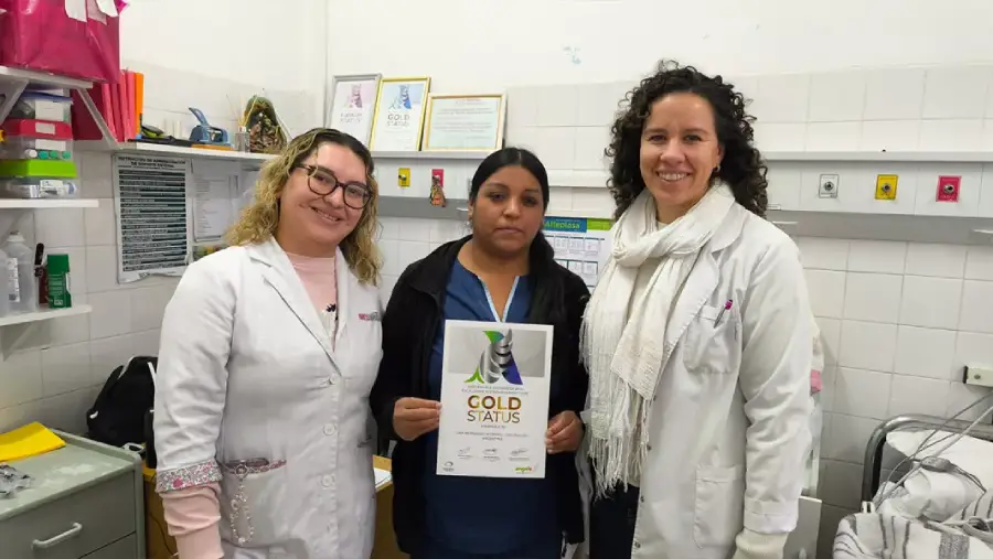 23756-el-hospital-san-bernardo-recibio-una-distincion-internacional-en-la-atencion-de-pacientes-con-acv