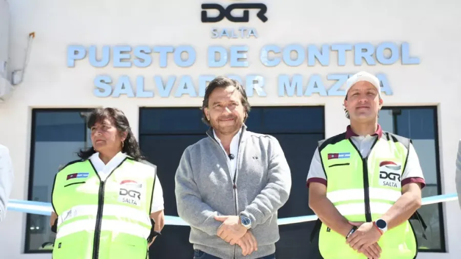 110181-saenz-inauguro-en-salvador-mazza-un-puesto-de-control-integrado-unico-en-el-noa-y-nea-es-un-ejemplo-para-todo-el-pais