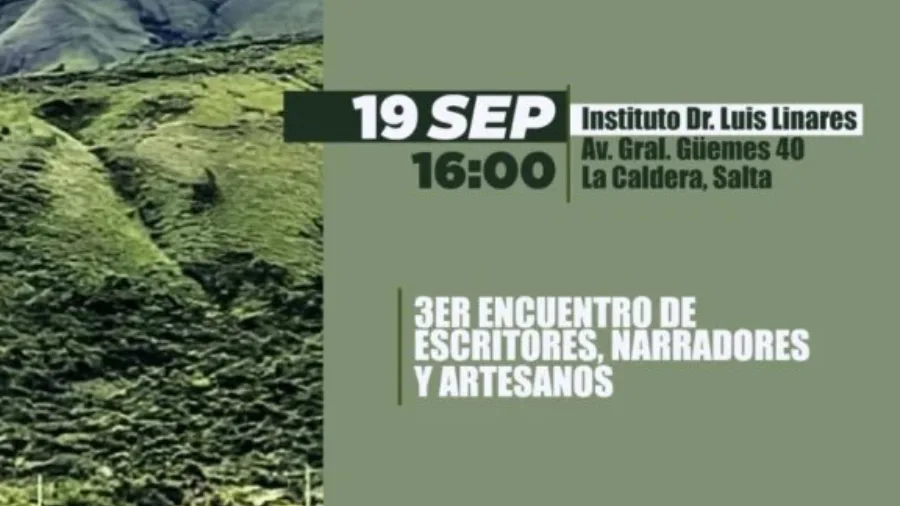Cultura Salta