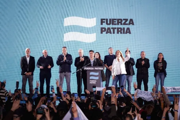 kicillof