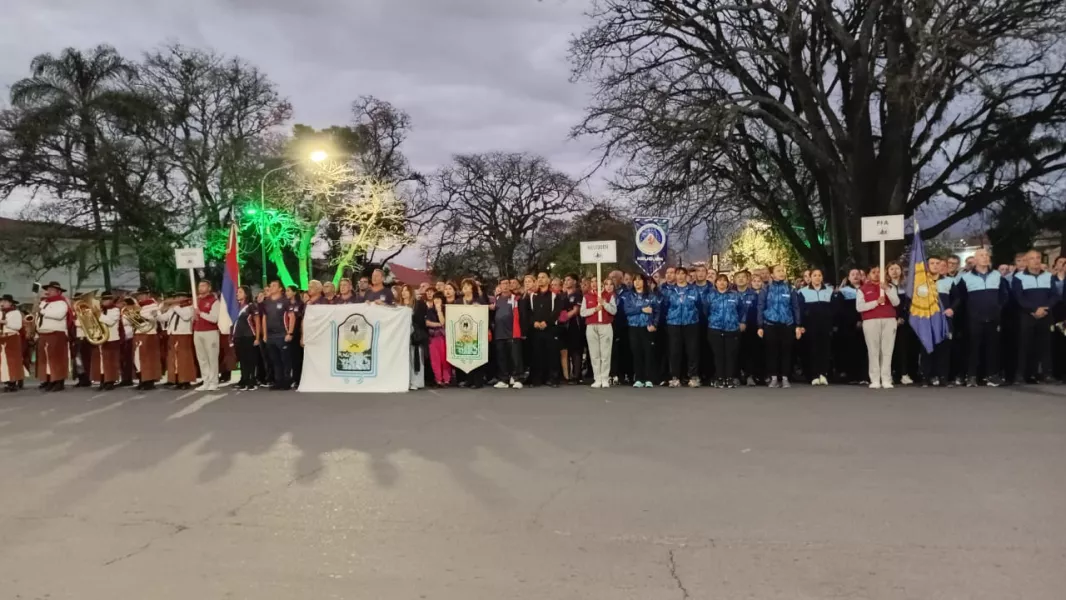 103992-comenzaron-en-salta-las-32-olimpiadas-nacionales-y-30-internacionales-de-circulos-de-oficiales-de-policia