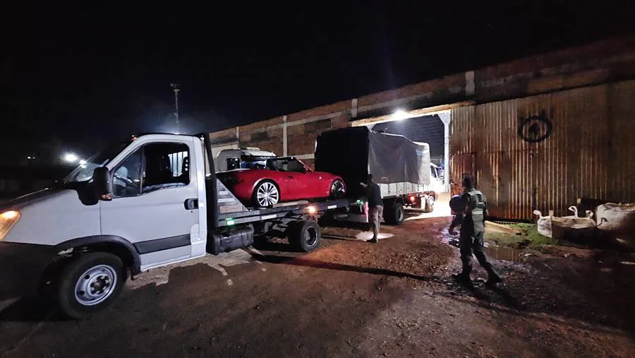 corrientes-auto_bmw-secuestro_4