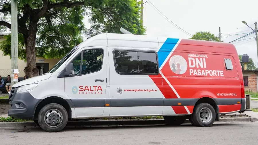 Registro Civil